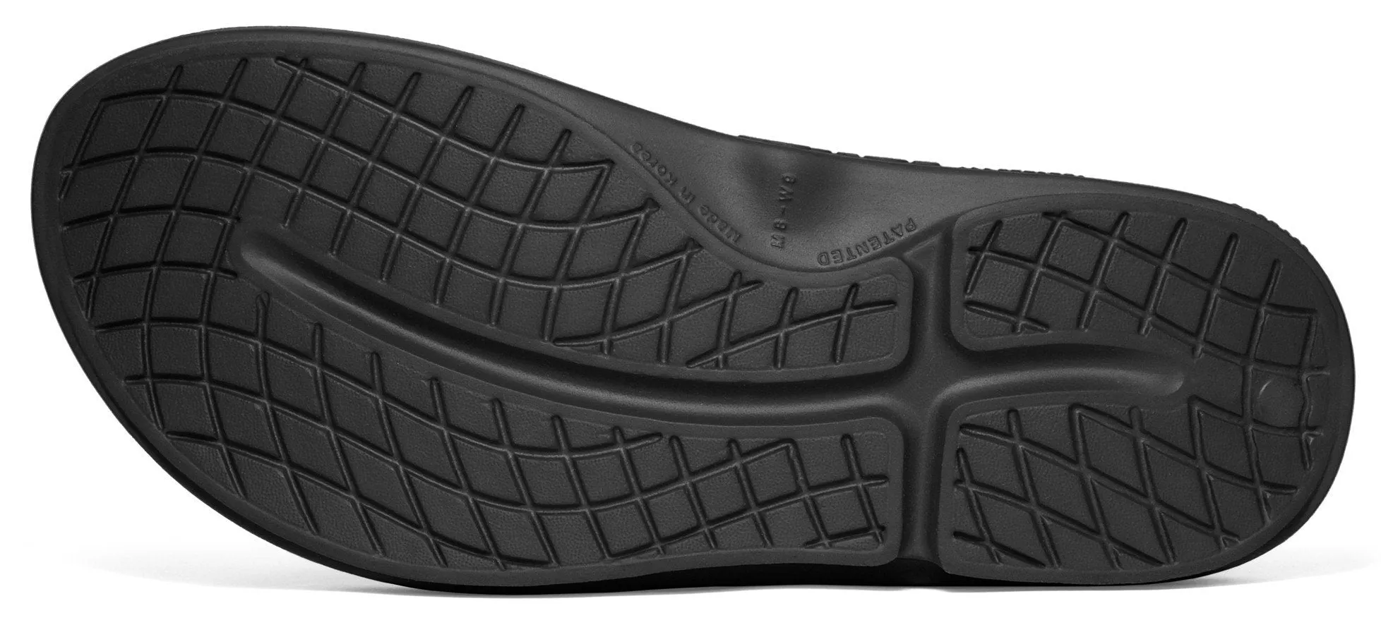 Men's OOriginal Sandal - Black