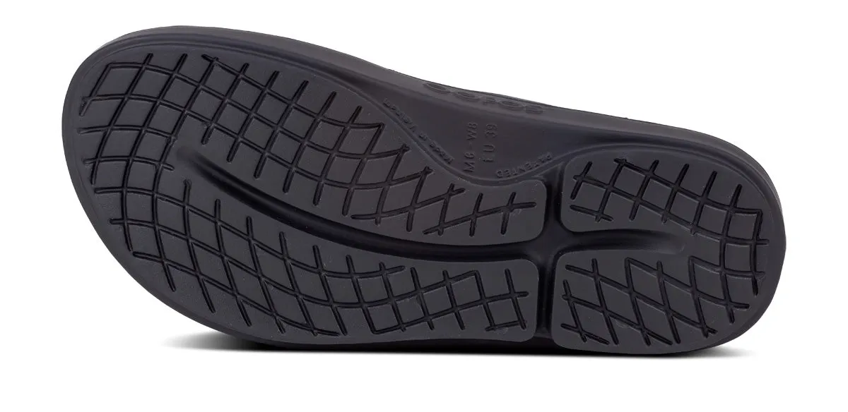 Men's OOriginal Sport Sandal - Graphite