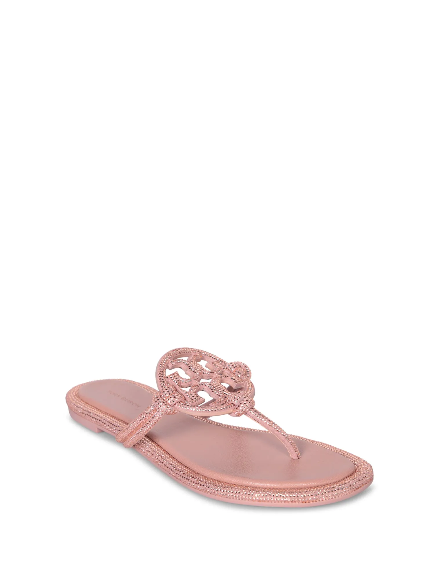 Miller grey sandals