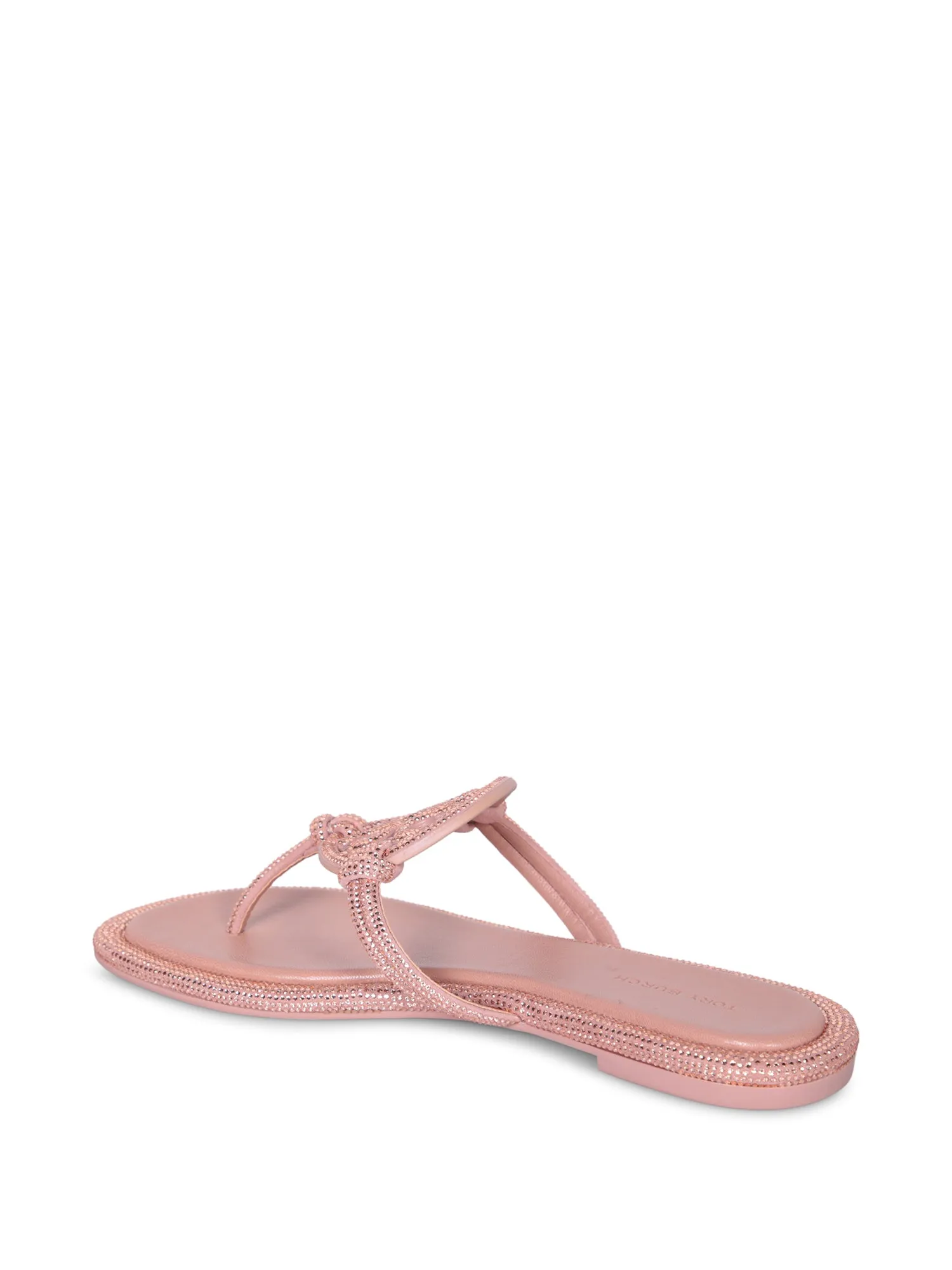 Miller grey sandals