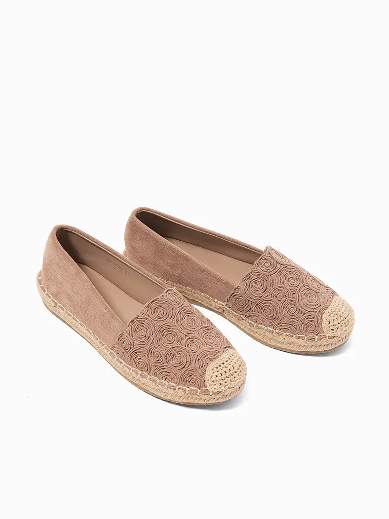 Mina Loafers