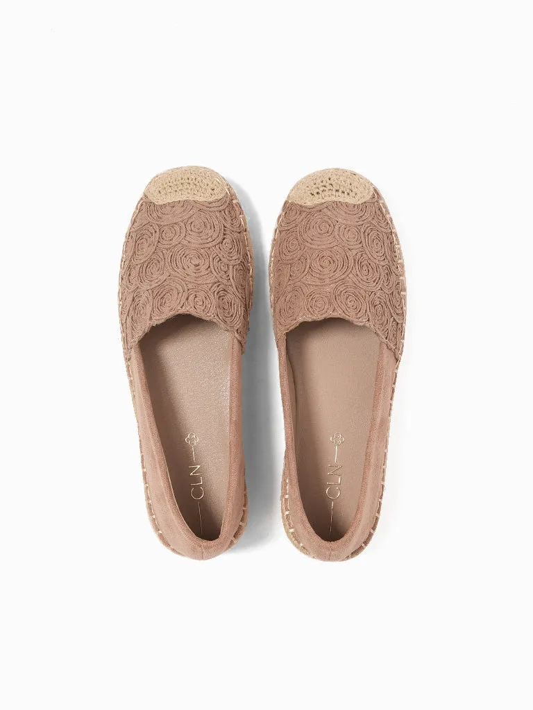 Mina Loafers