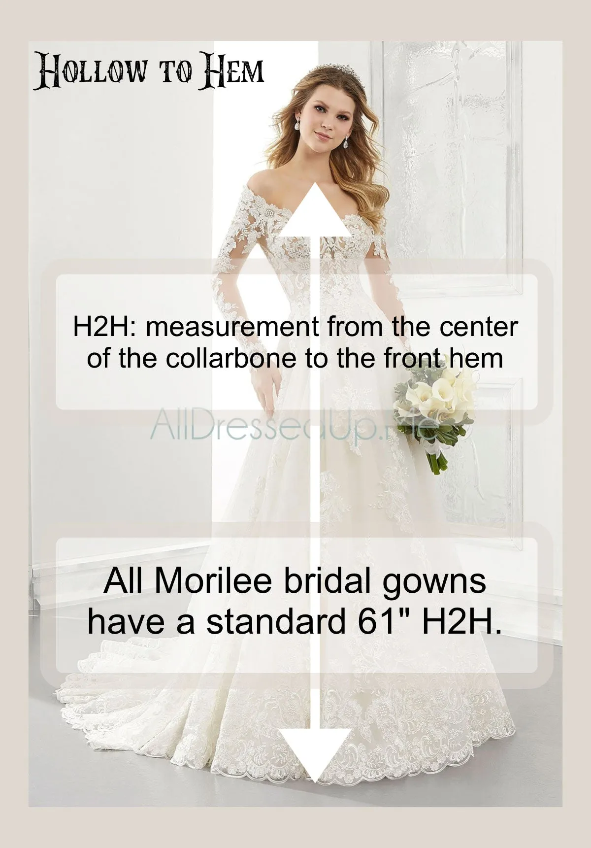 Morilee - Starlet - 2145 - 2145W - Cheron's Bridal, Wedding Gown