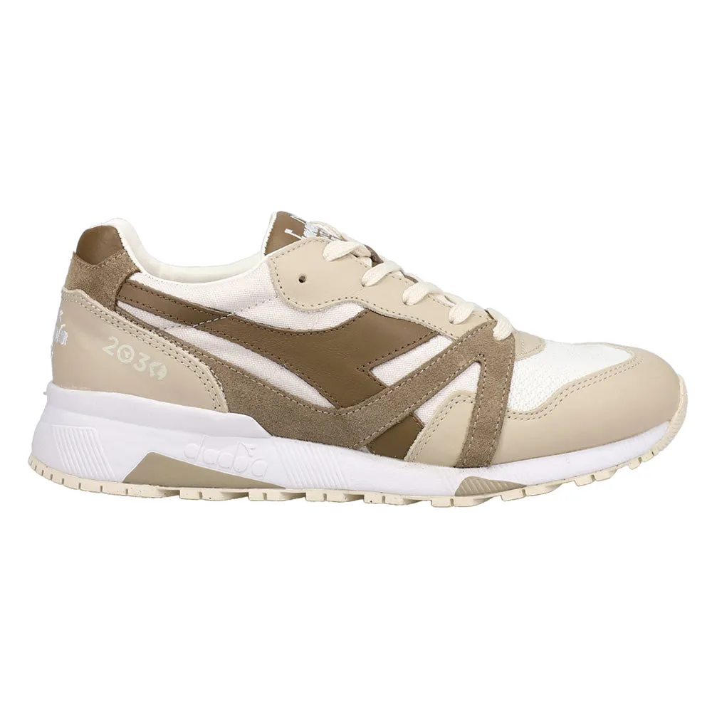 N9000 2030 Italia Lace Up Sneakers