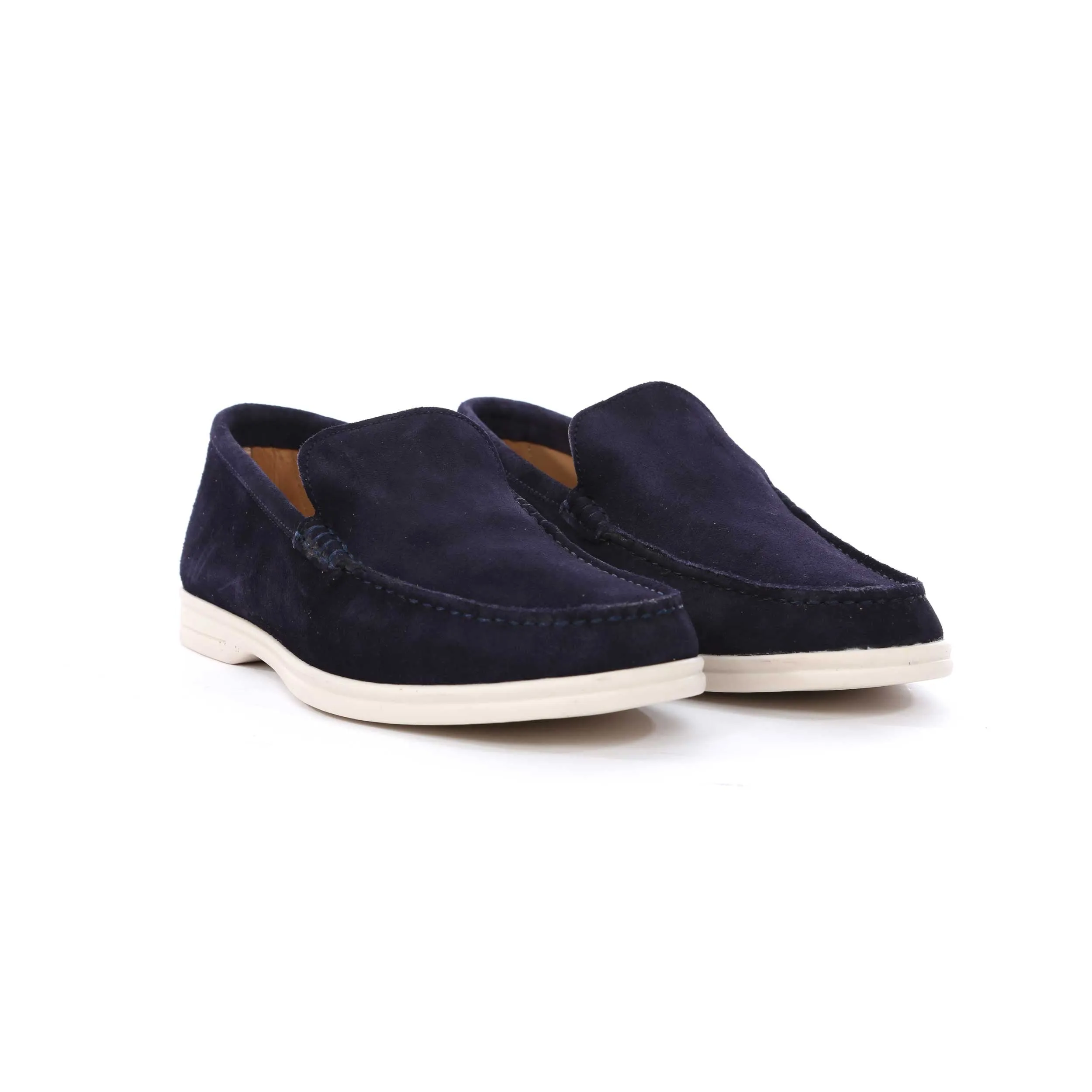 Oliver Sweeney Alicante Shoe in Navy