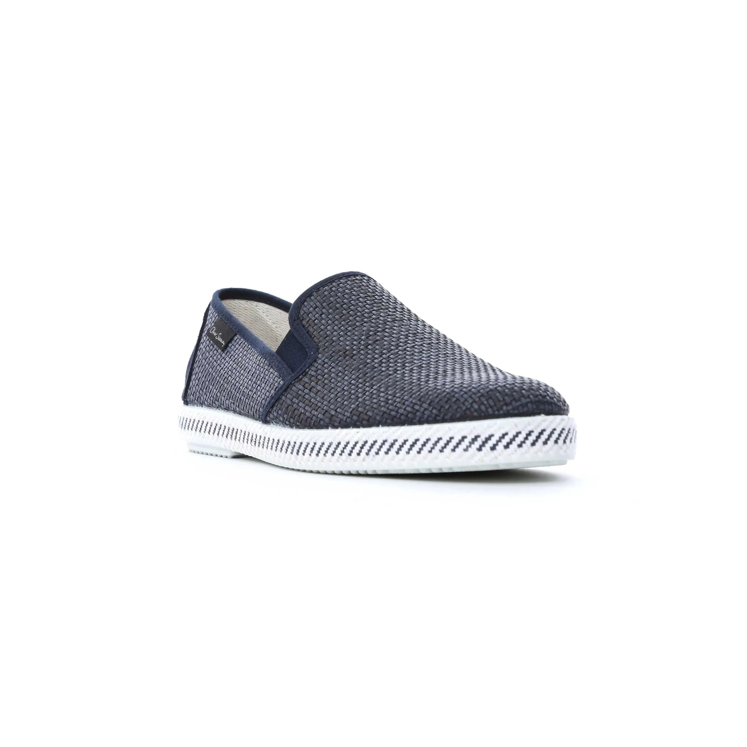 Oliver Sweeney Campomar Espadrille in Navy