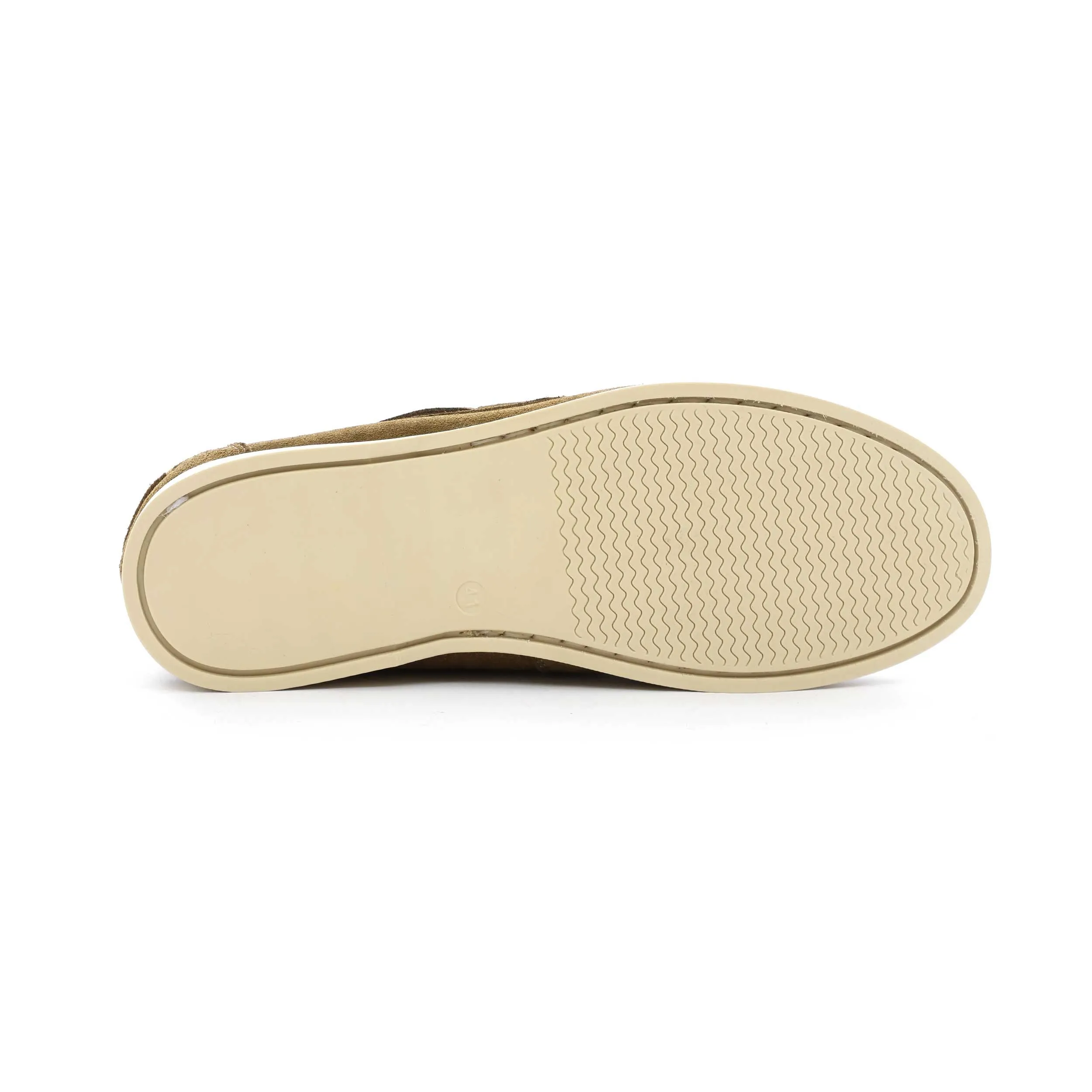 Oliver Sweeney Menorca Shoe in Khaki