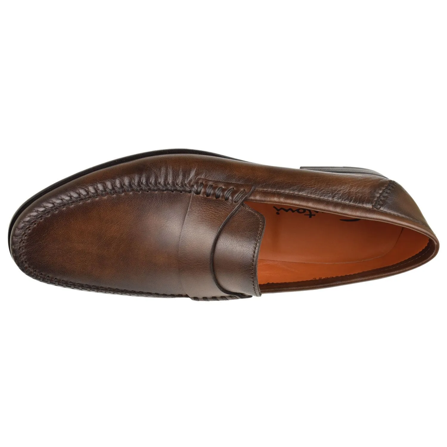 Paine Blind Keeper Loafer