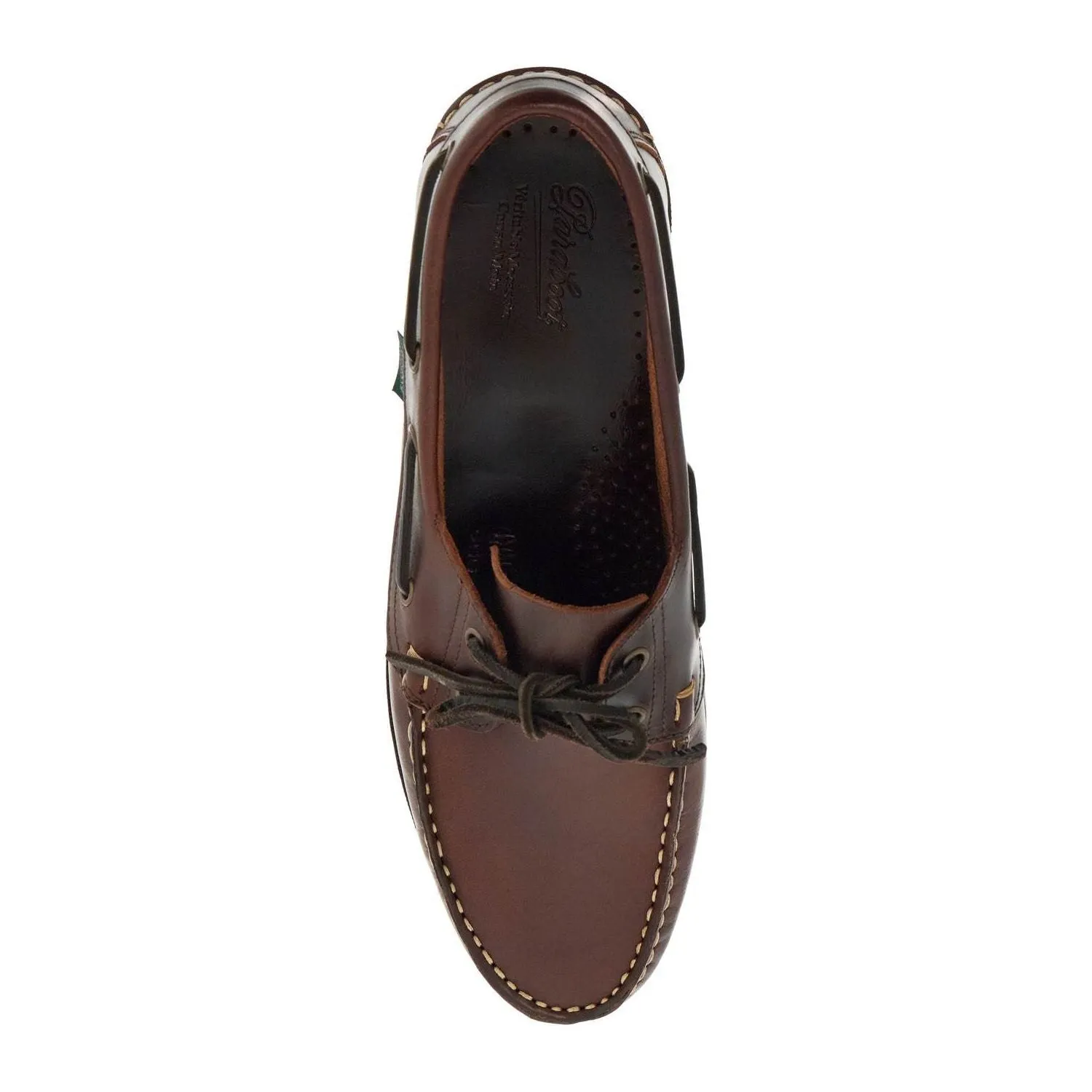 Paraboot barth loafers