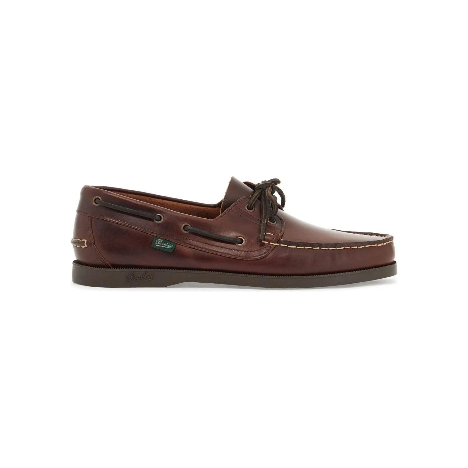 Paraboot barth loafers