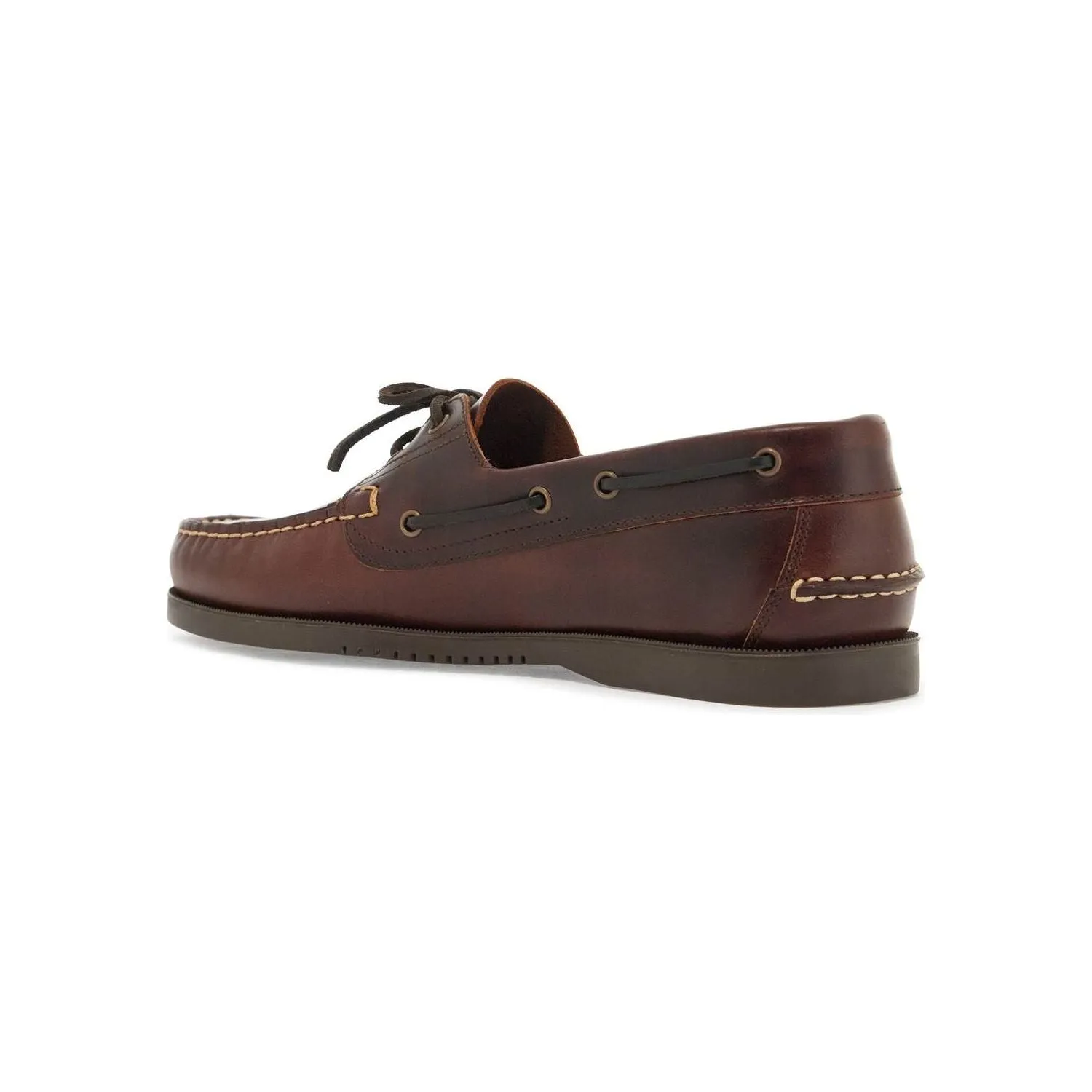 Paraboot barth loafers