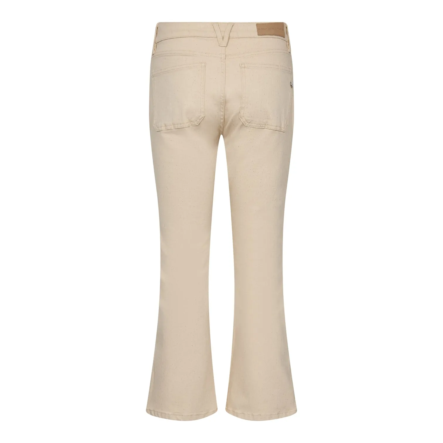 PD-Jelena Jeans 70's Wash - Ecru