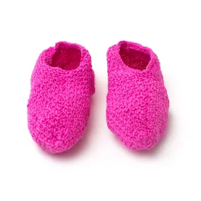 Phentex Crochet Sunday Loafers