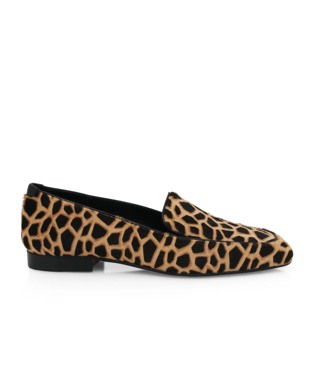 Pitaka Flat Loafer in Leopard