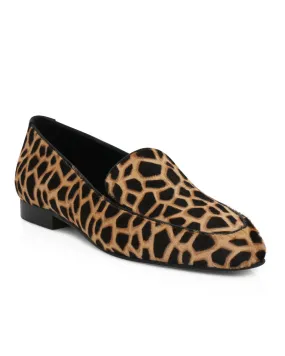 Pitaka Flat Loafer in Leopard