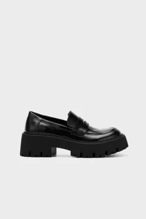 PLATFORM LOAFER