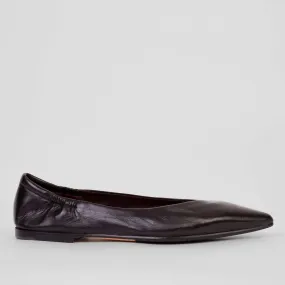 POMME D'OR LOAFERS 1000T 6710 BLACK