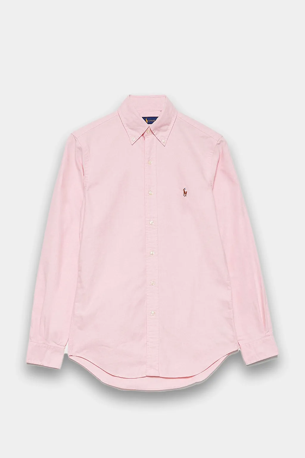 Ralph Lauren - Classic Fit Oxford Shirt