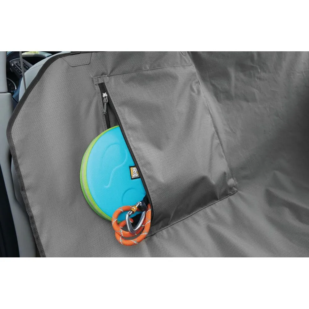 Ruffwear Dirtbag Car Seat Cover