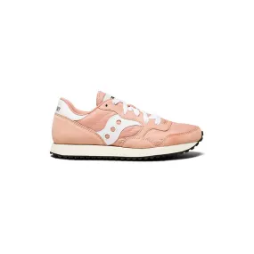 SAUCONY DXN Vintage - Peach / White