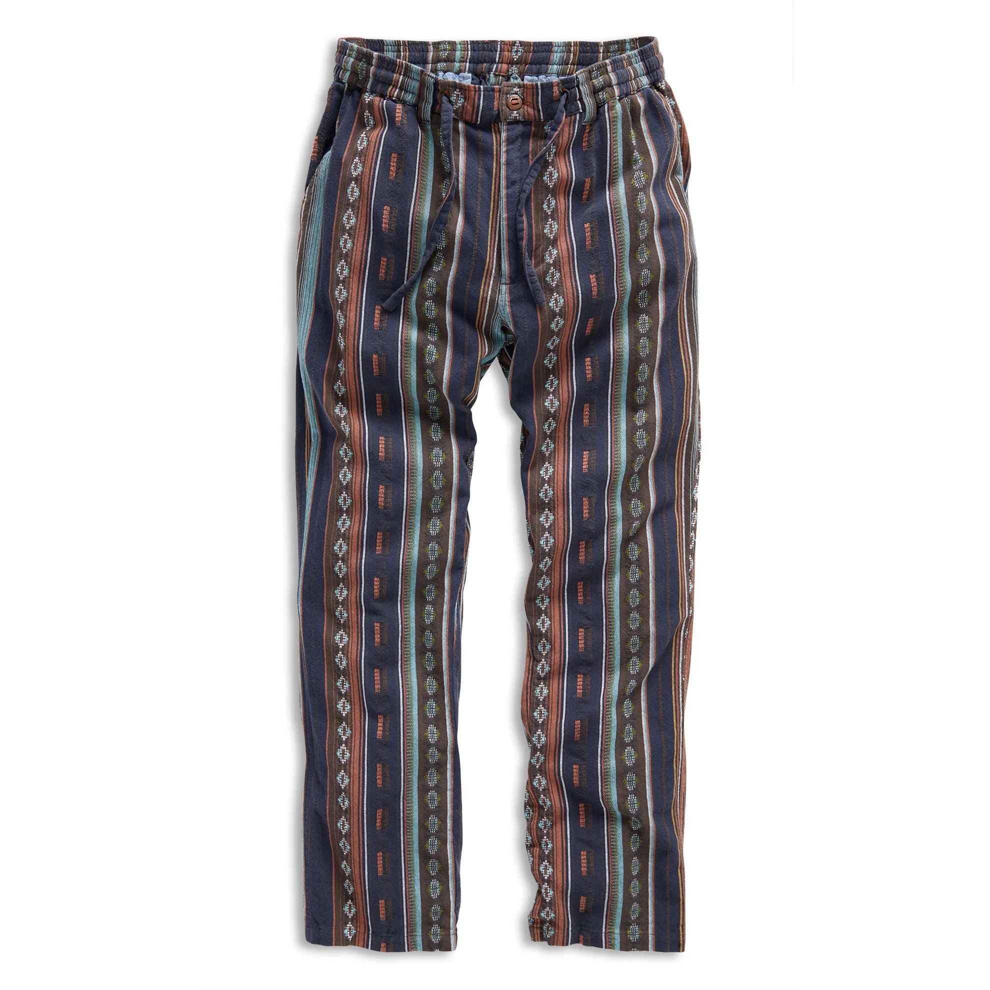 Shakedown Striped Pant