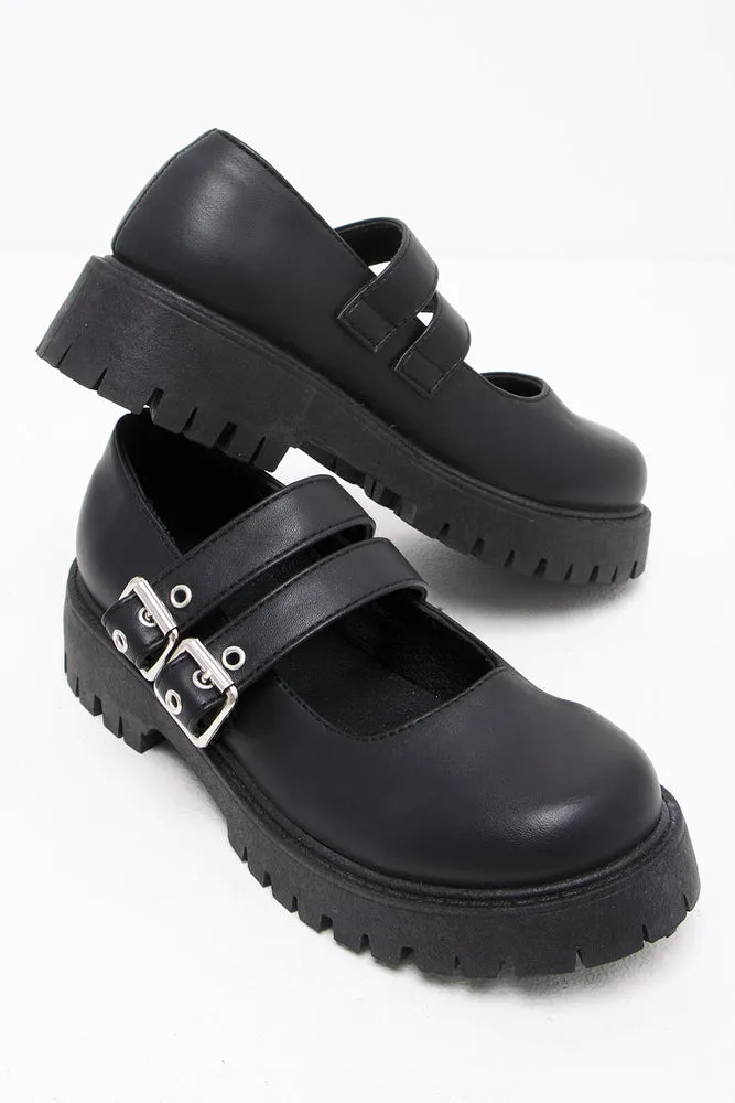 Shoe Black