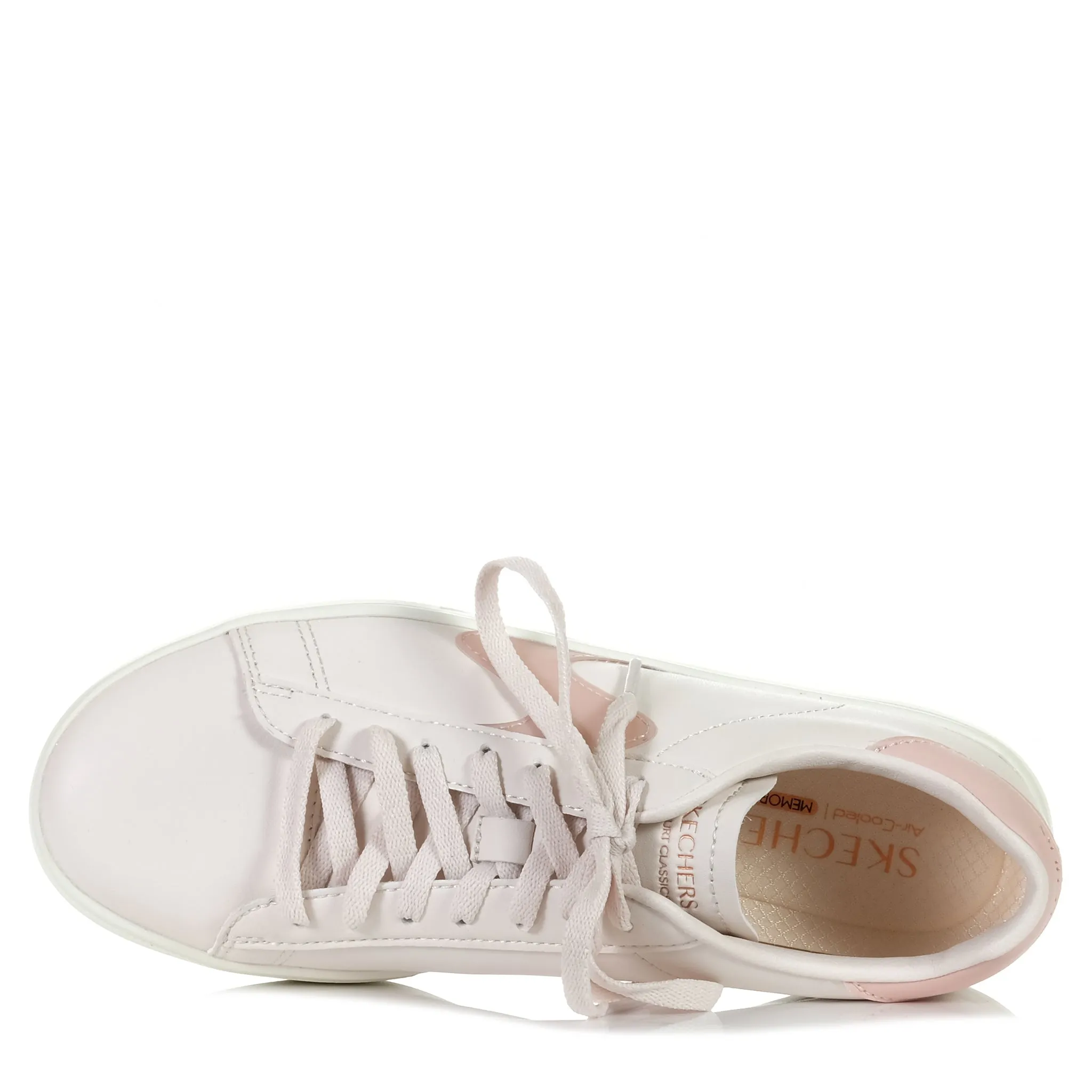 Skechers Eden LX - Top Grade 185000 Rose