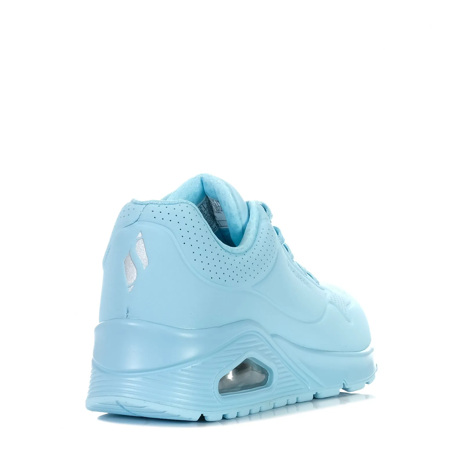 Skechers Uno - Stand On Air 73690 Light Blue