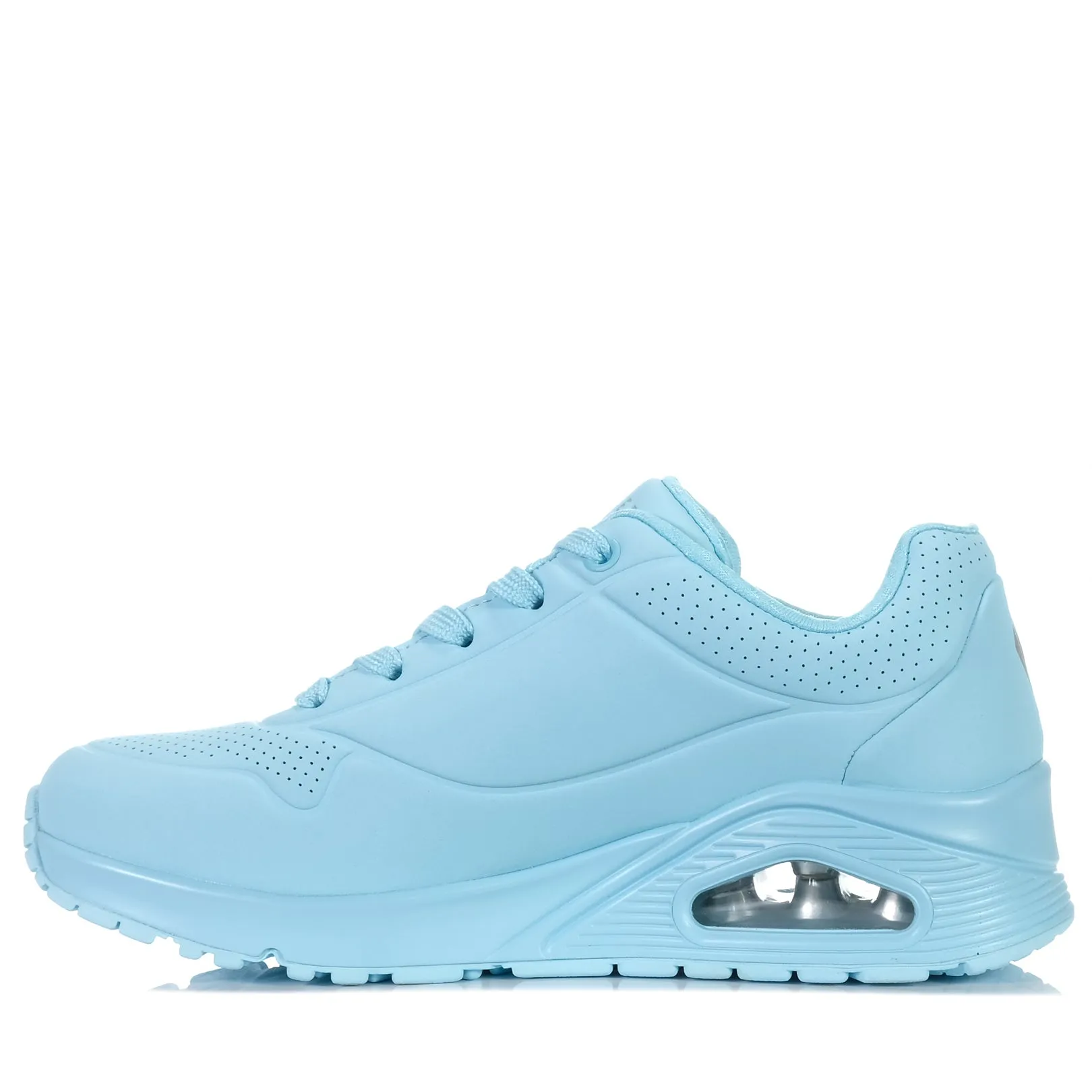 Skechers Uno - Stand On Air 73690 Light Blue