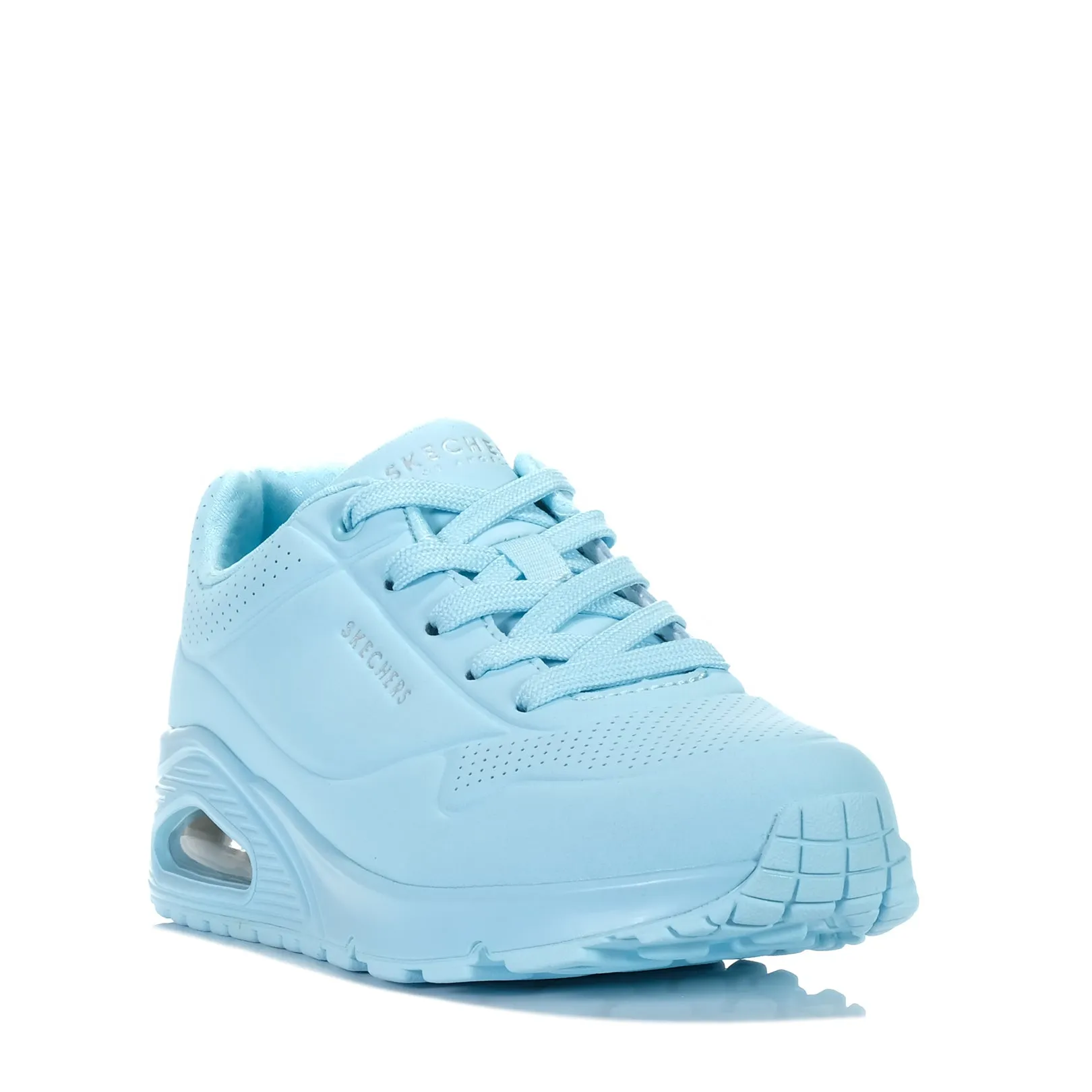 Skechers Uno - Stand On Air 73690 Light Blue