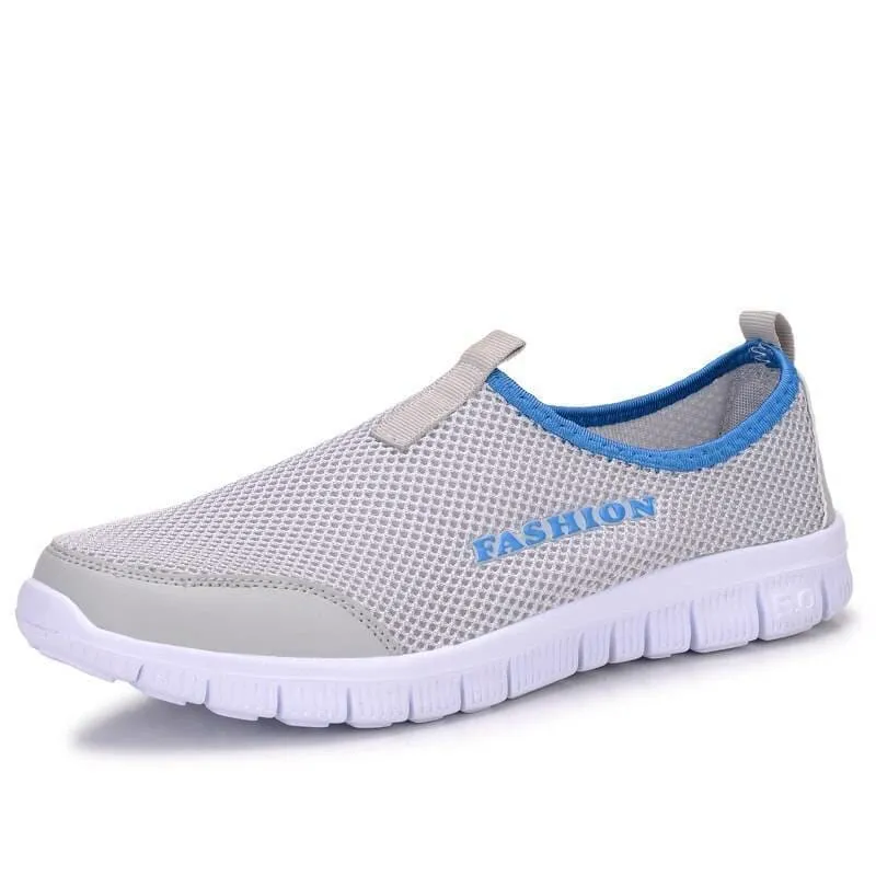 Sneakers for Couples Lightweight Breathable Shoe