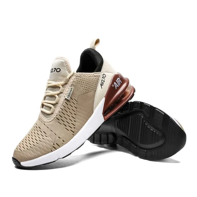 Sneakers for Couples Lightweight Breathable Shoe