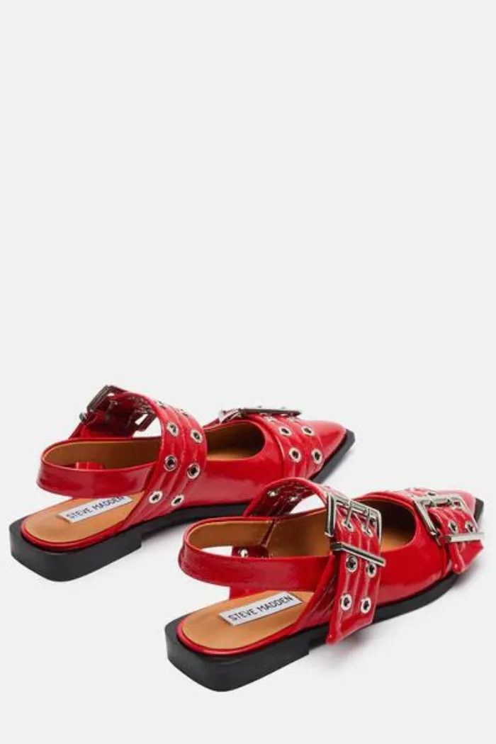 Steve Madden Graya Flats