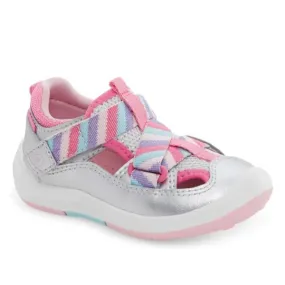 Stride Rite SRT Surf Girls Toddler Sandals (Water Friendly)