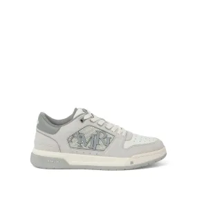 Suede Classic Low Sneaker in Grey