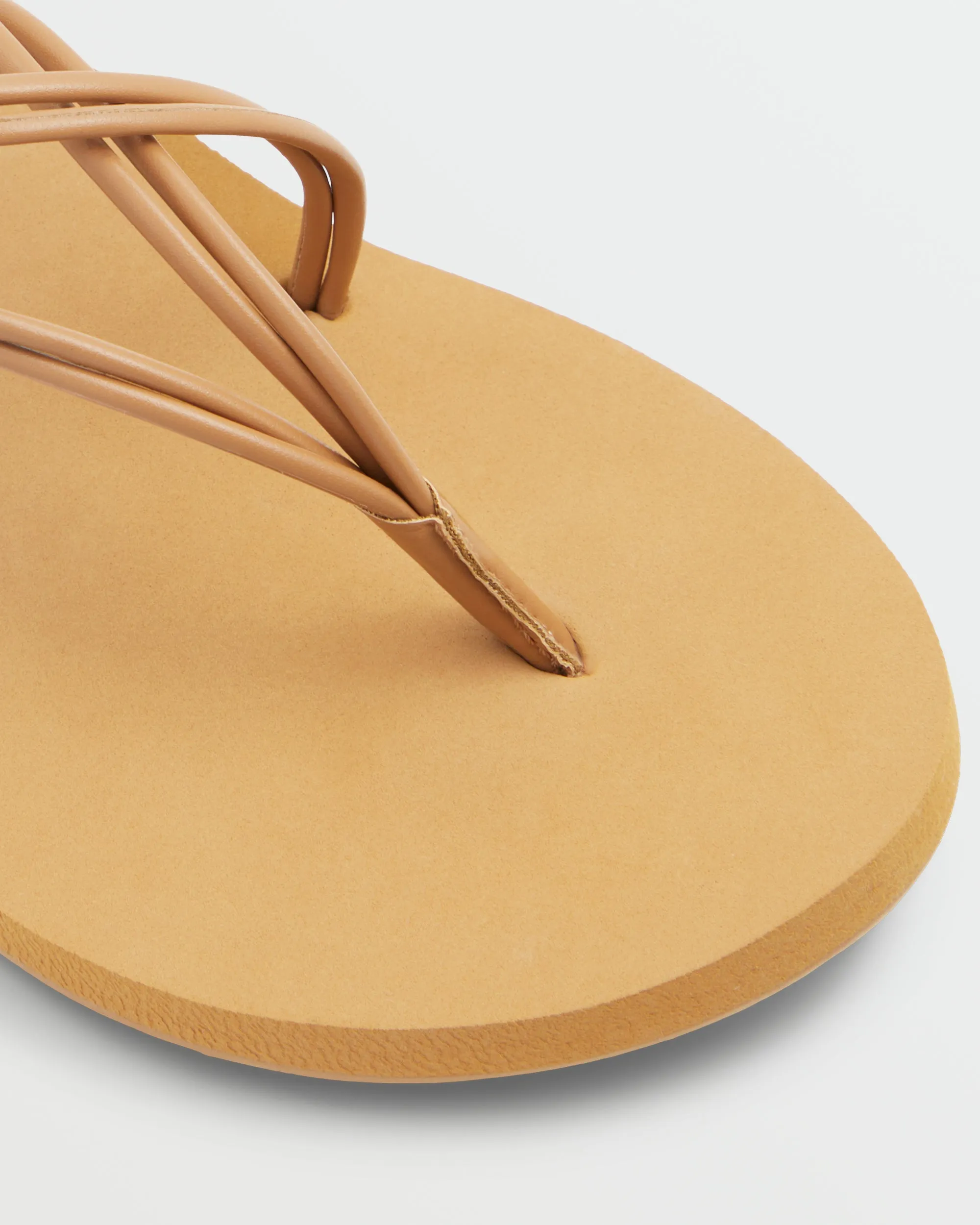 Sunnyside Sandals - Tanline