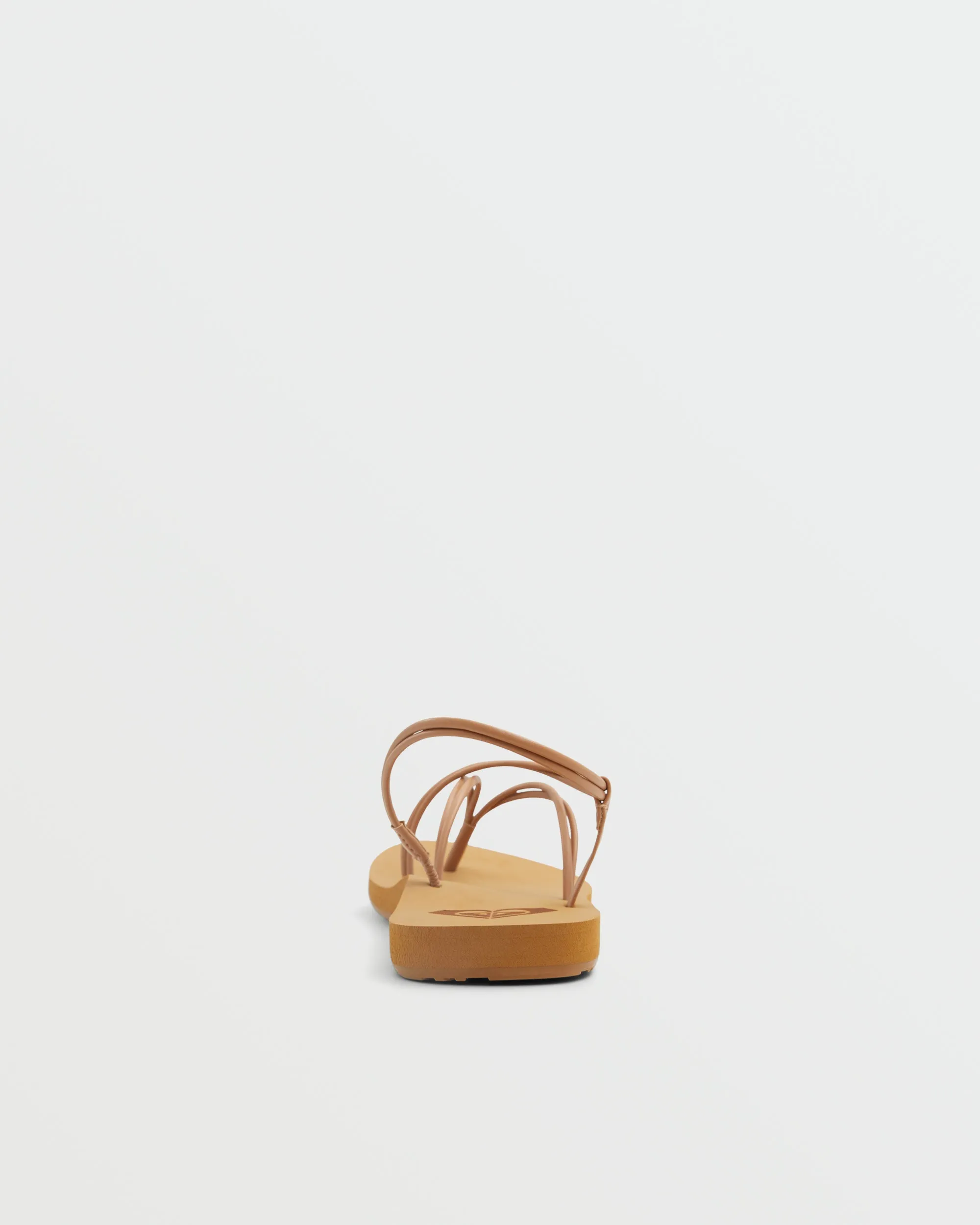 Sunnyside Sandals - Tanline