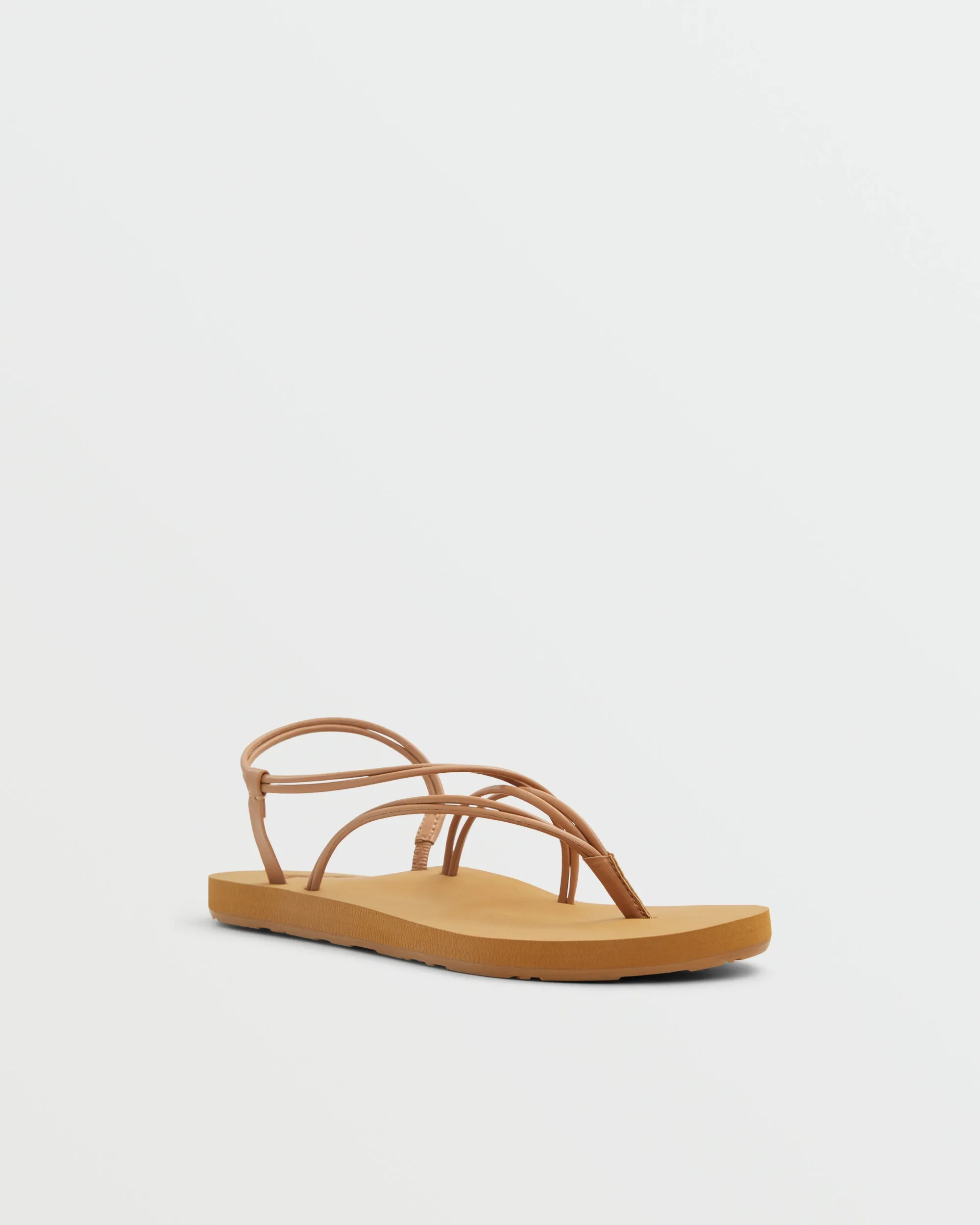 Sunnyside Sandals - Tanline