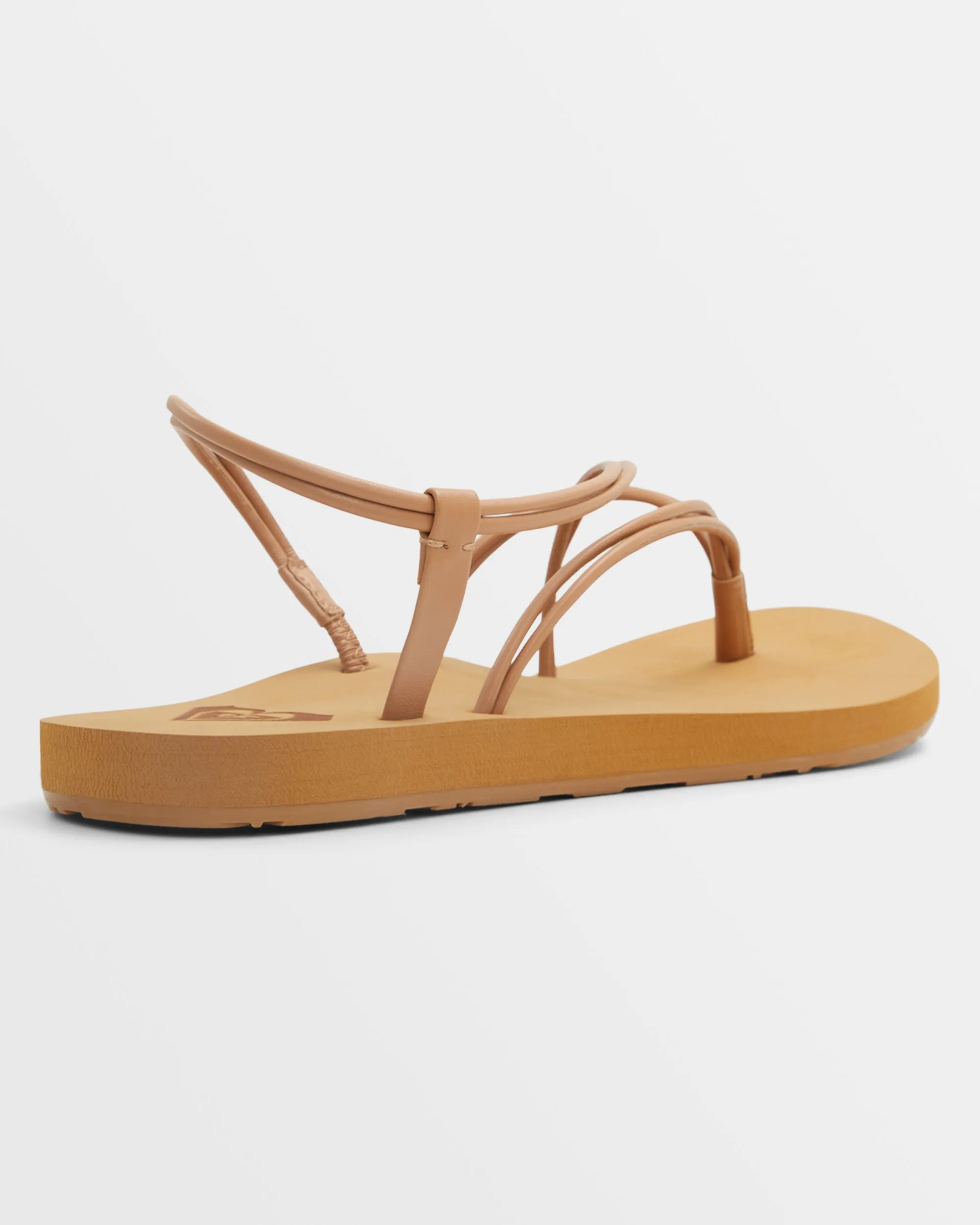 Sunnyside Sandals - Tanline