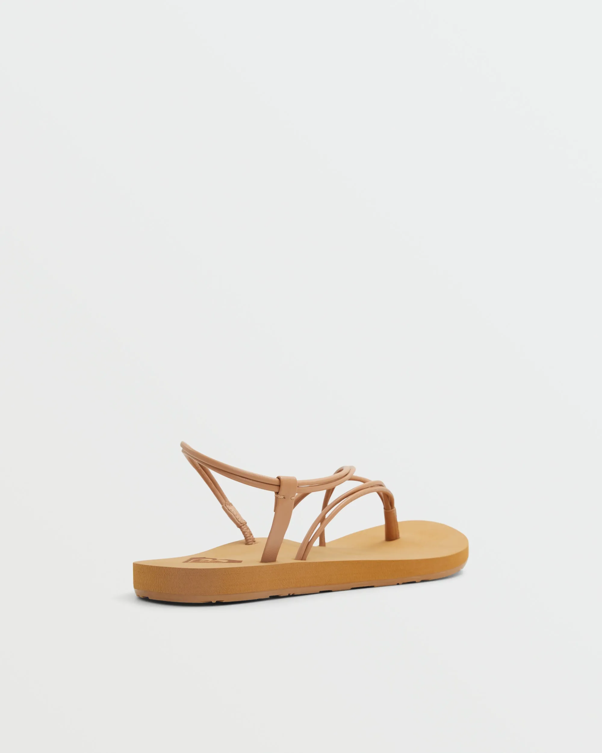 Sunnyside Sandals - Tanline