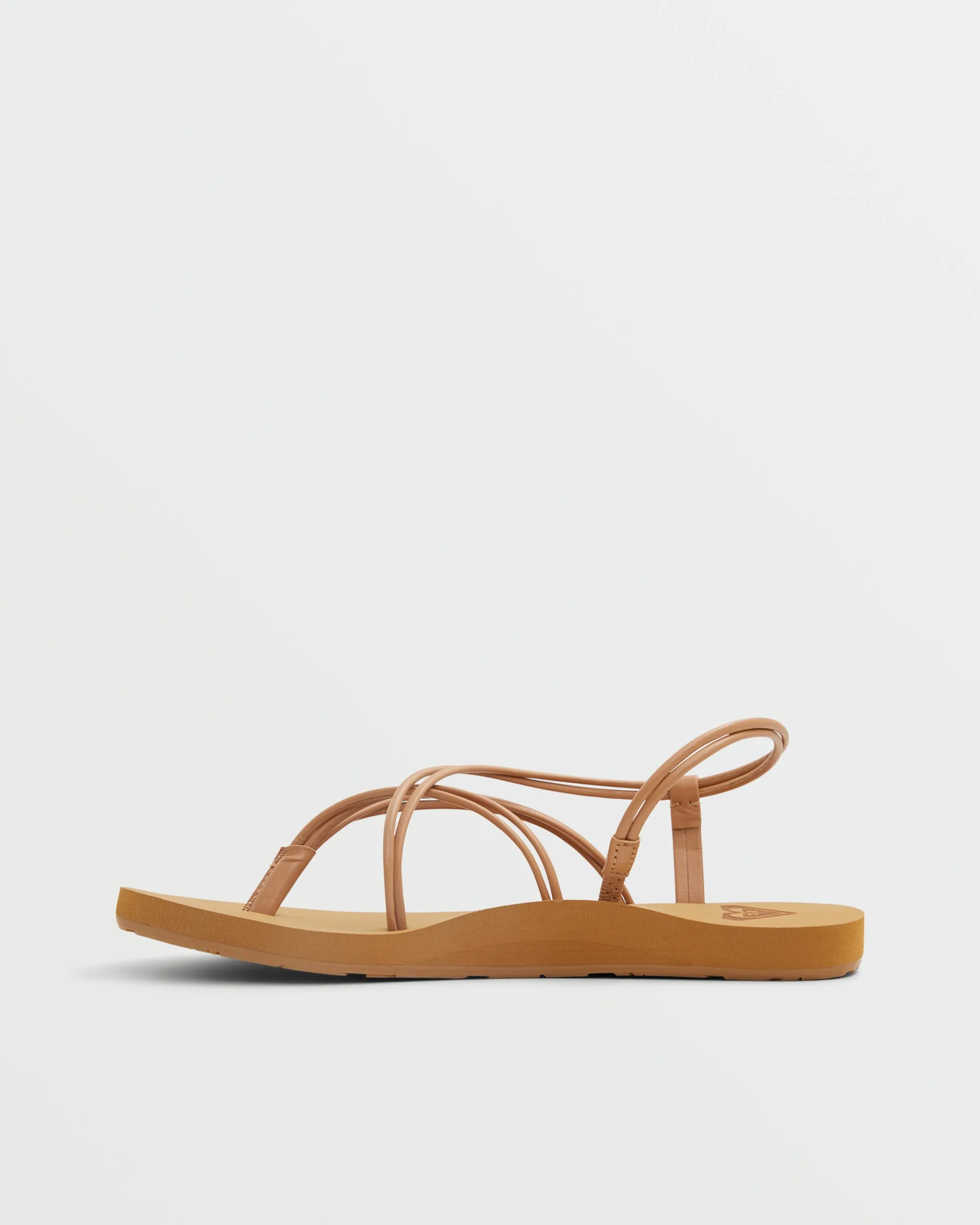 Sunnyside Sandals - Tanline