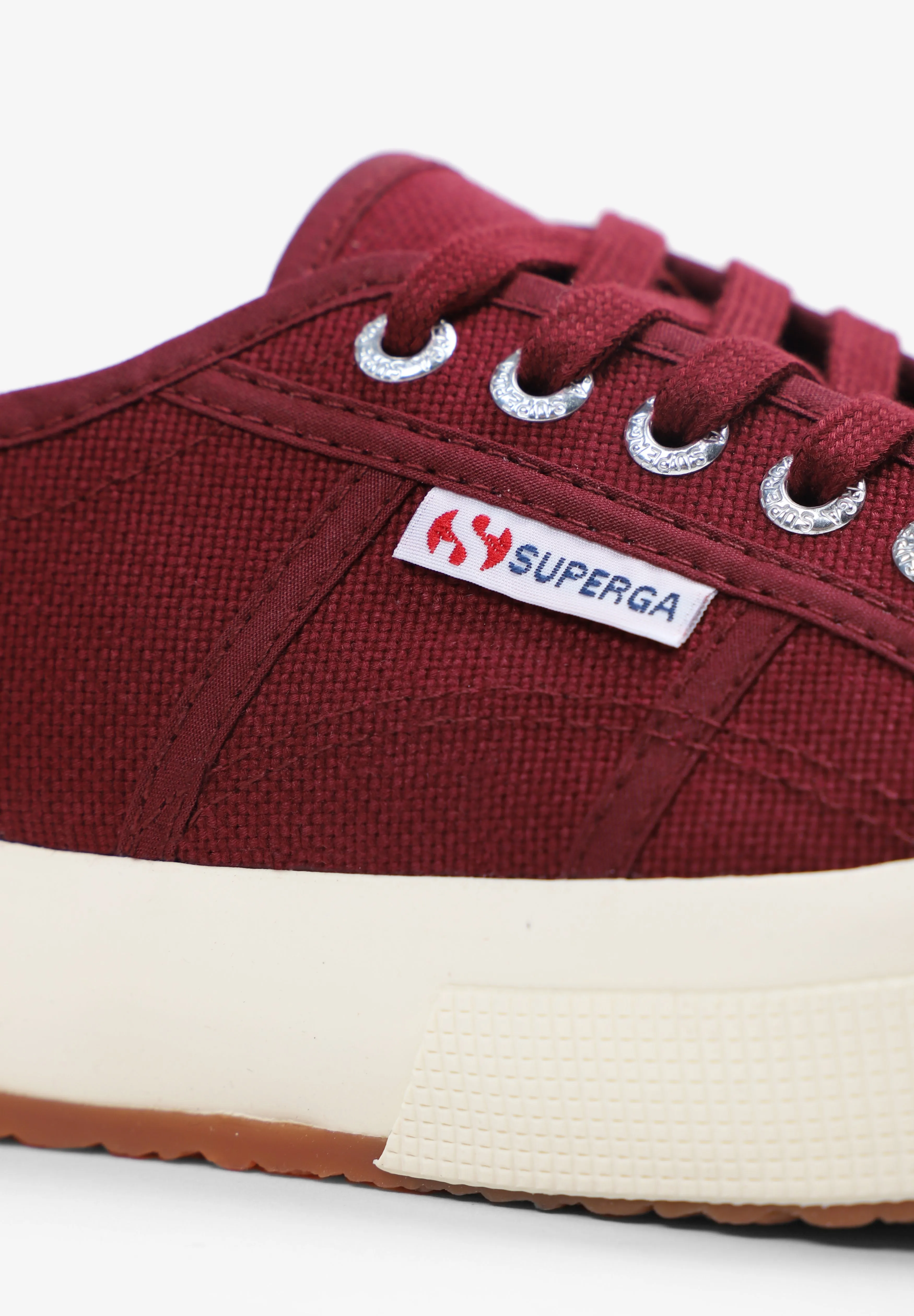 SUPERGA | SNEAKERS 2750-COTU CLASSIC