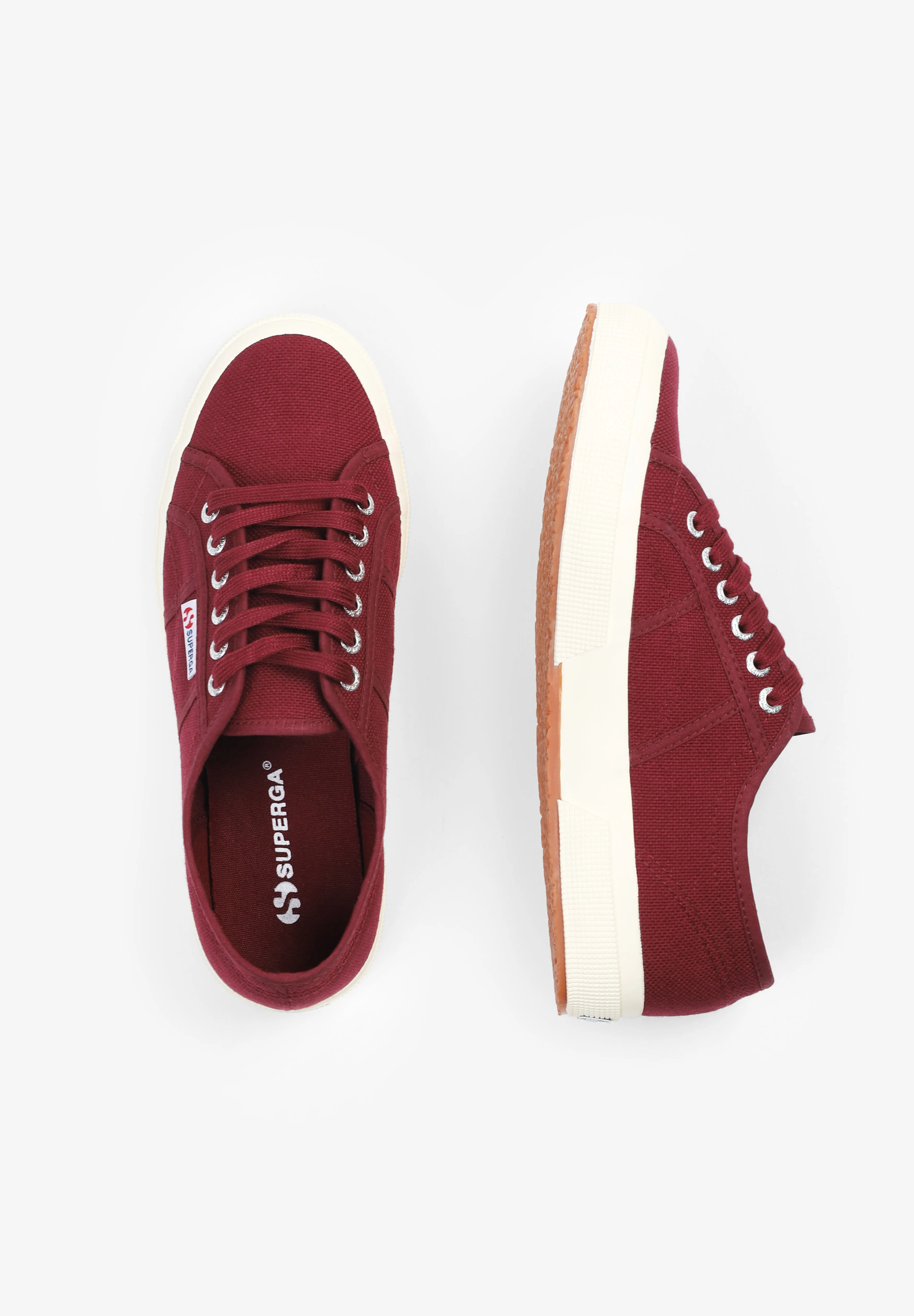 SUPERGA | SNEAKERS 2750-COTU CLASSIC