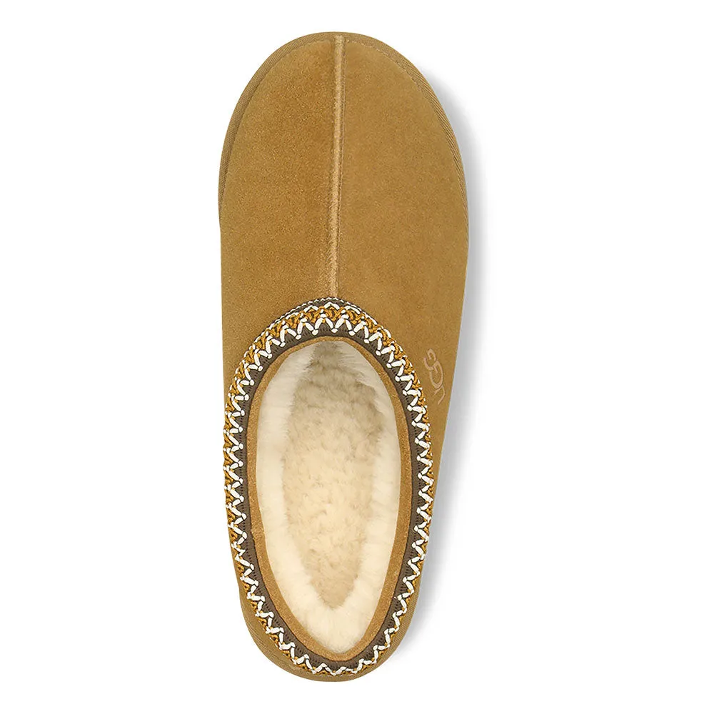 Tasman Slipper - Mens