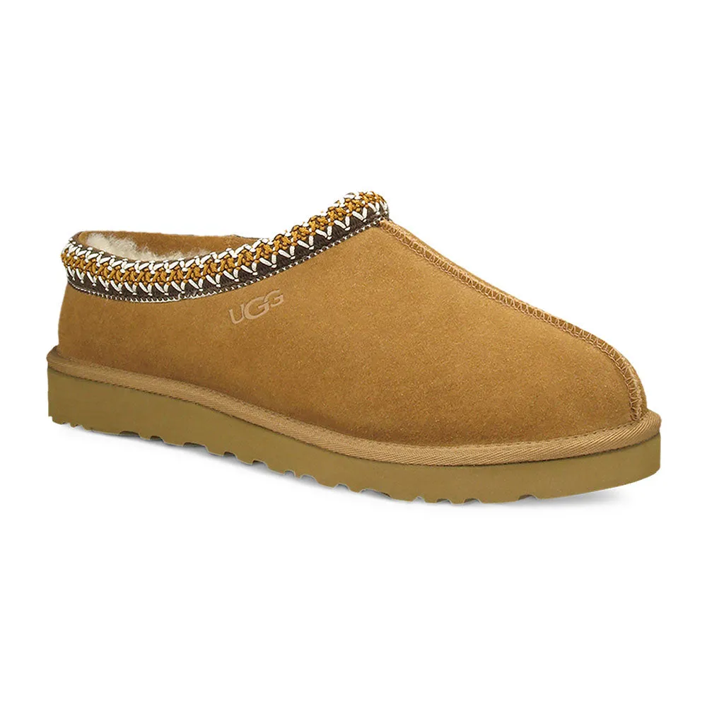 Tasman Slipper - Mens