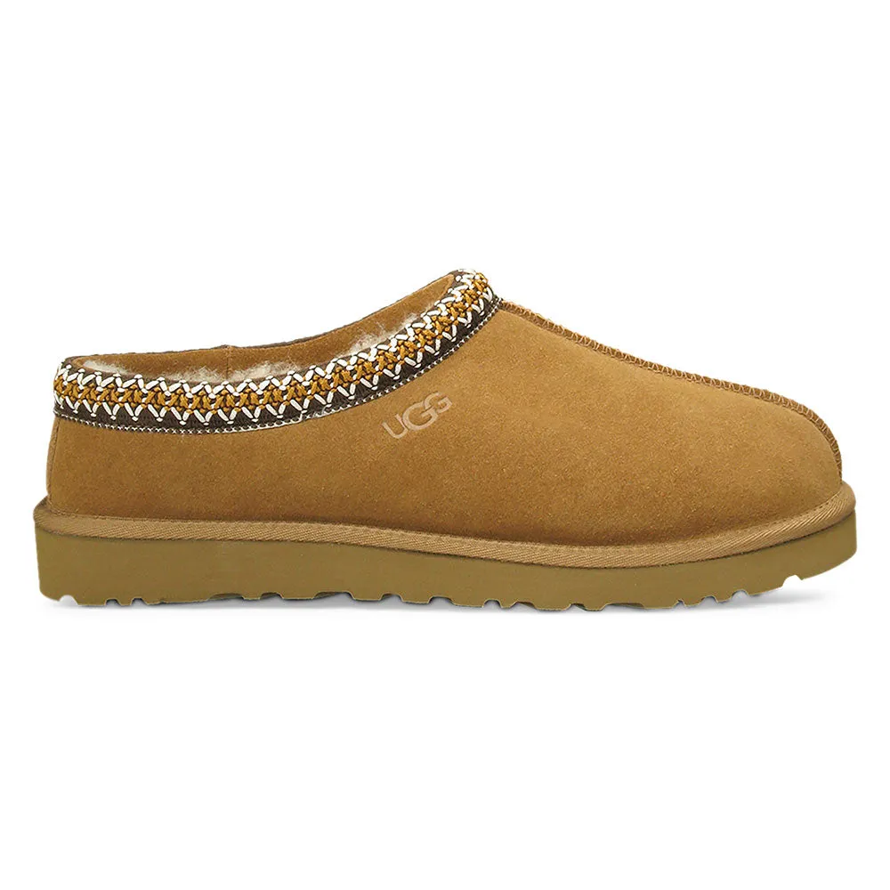 Tasman Slipper - Mens