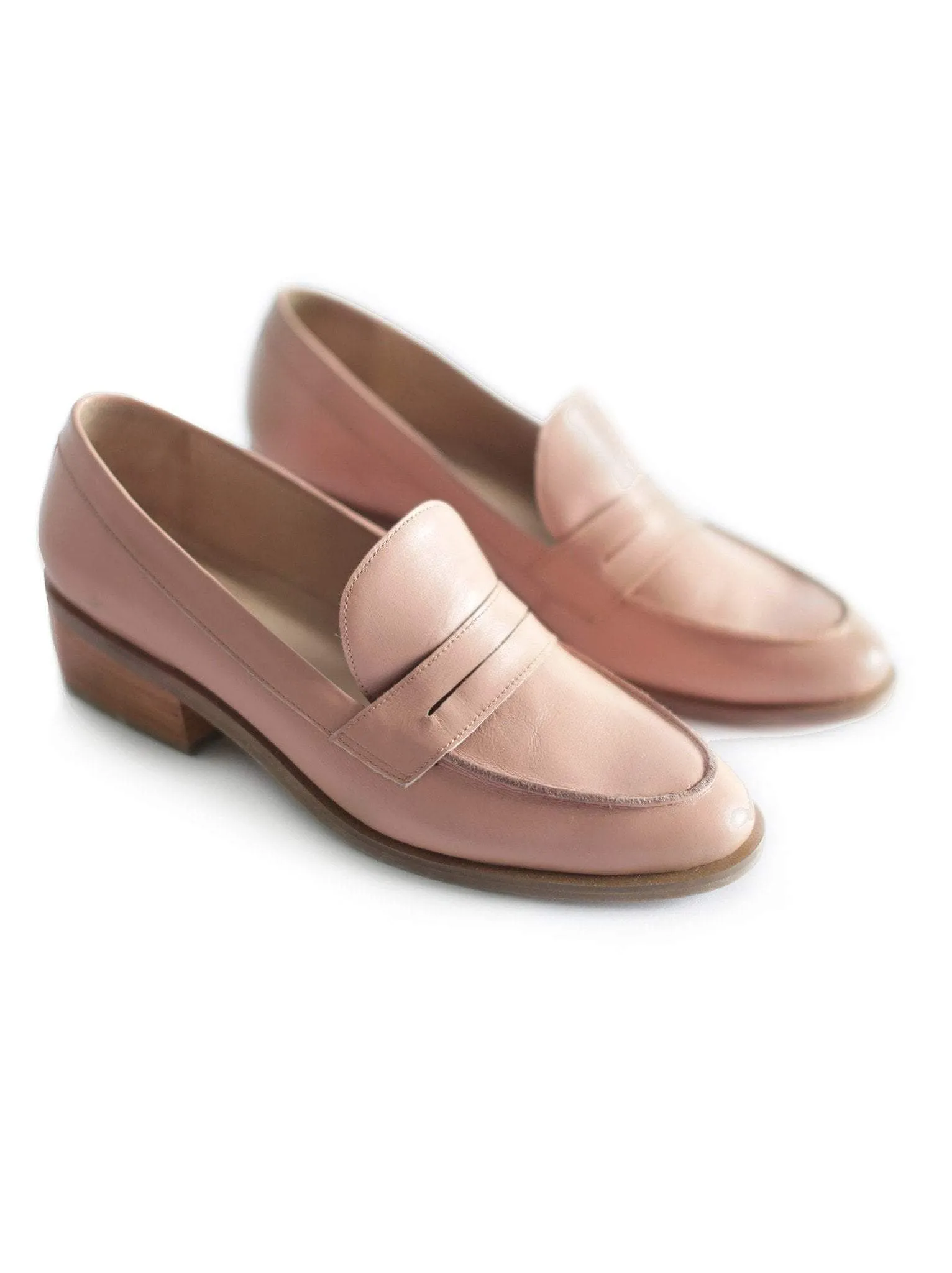 Tatiana Loafer