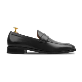 TED - BLACK LOAFER