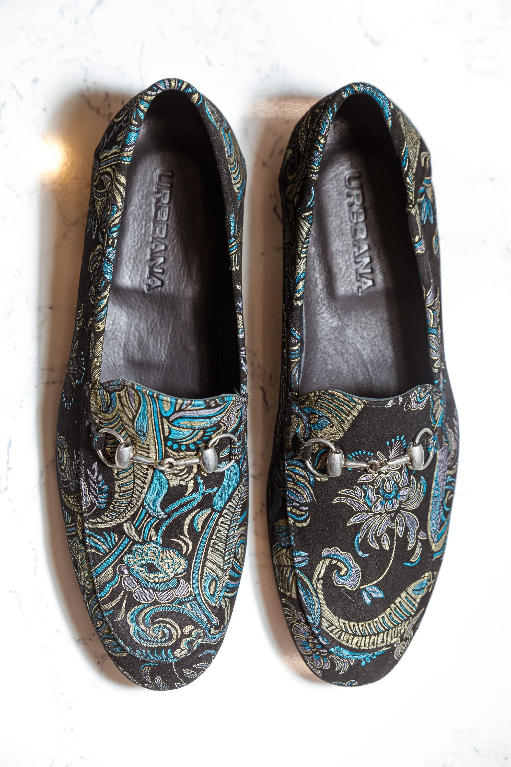 The Bohemia Loafers