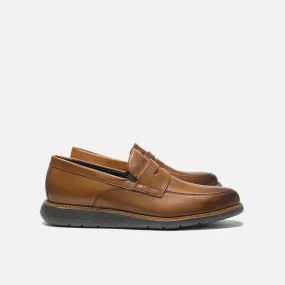 Total Motion Sport Dress Penny Loafers